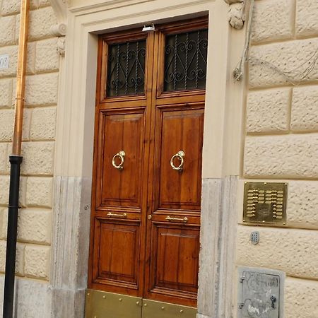 Beatus Viator Guest House ローマ エクステリア 写真