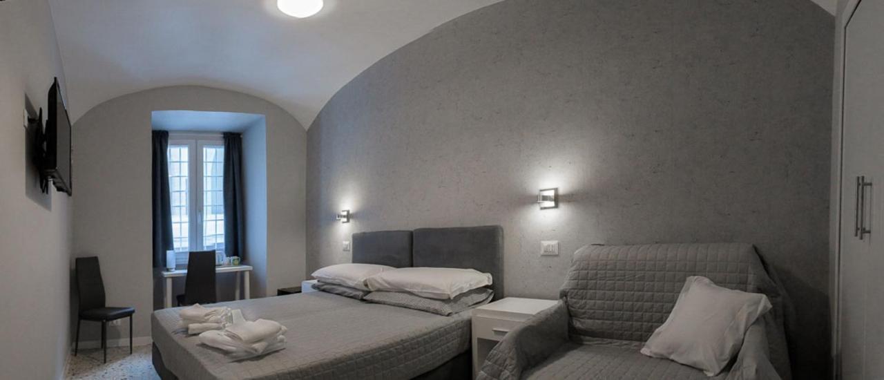 Beatus Viator Guest House ローマ エクステリア 写真
