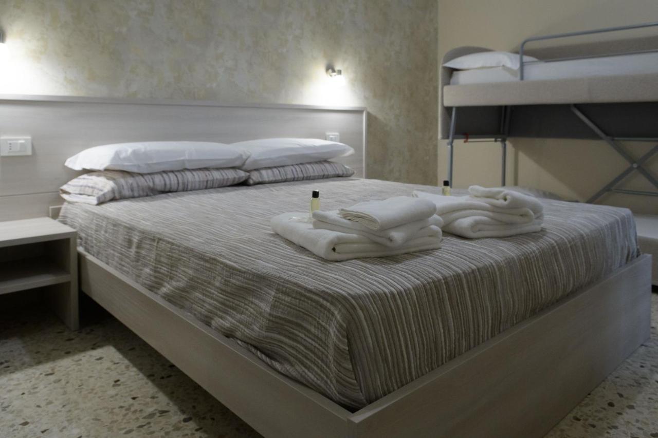 Beatus Viator Guest House ローマ エクステリア 写真