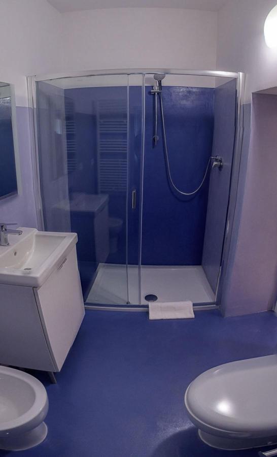 Beatus Viator Guest House ローマ エクステリア 写真