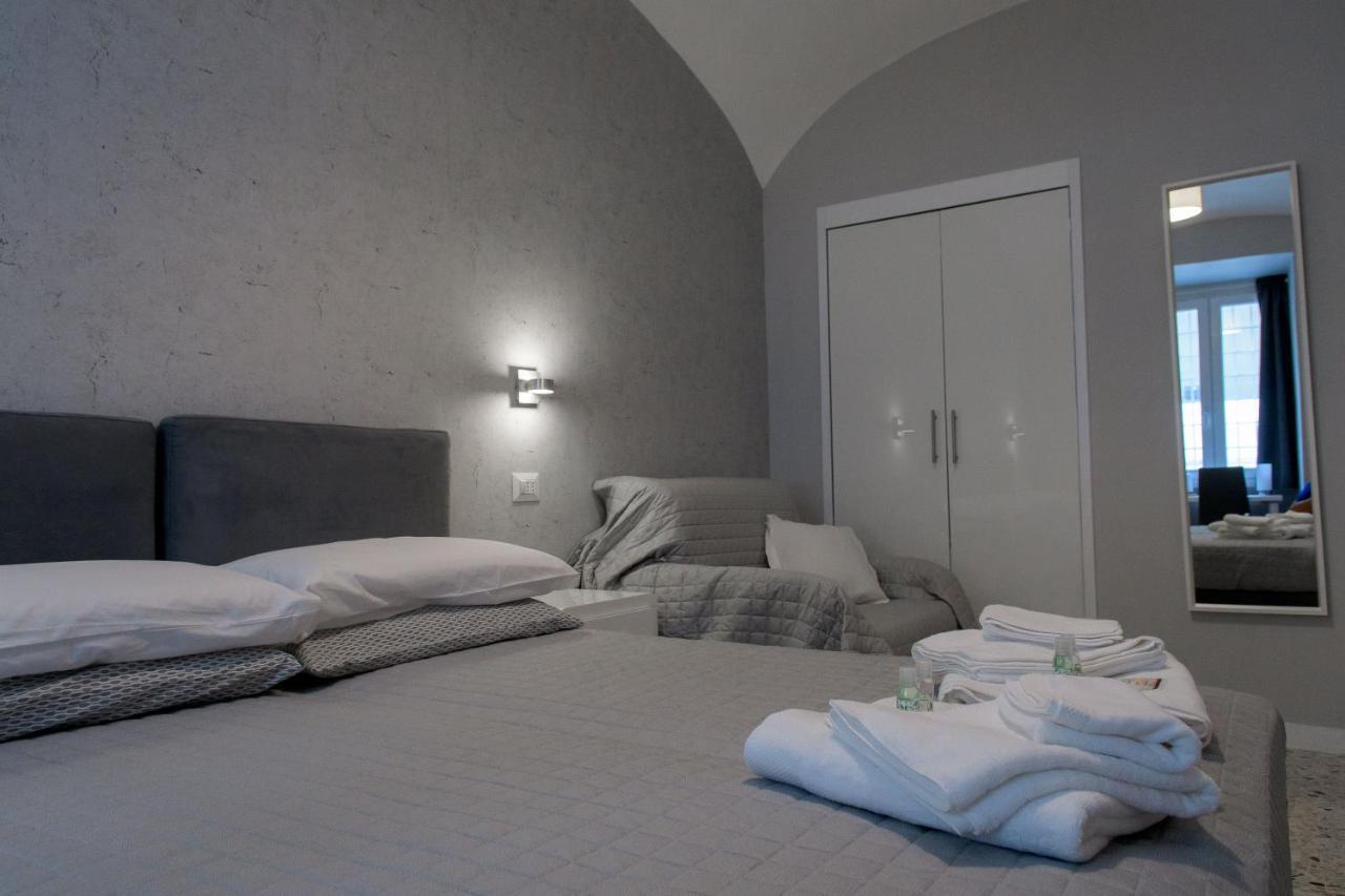 Beatus Viator Guest House ローマ エクステリア 写真
