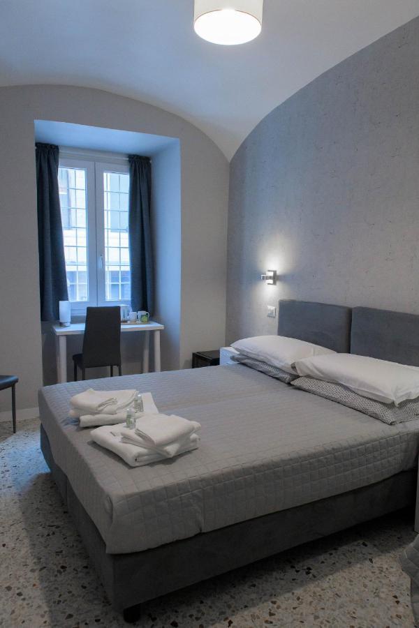 Beatus Viator Guest House ローマ エクステリア 写真