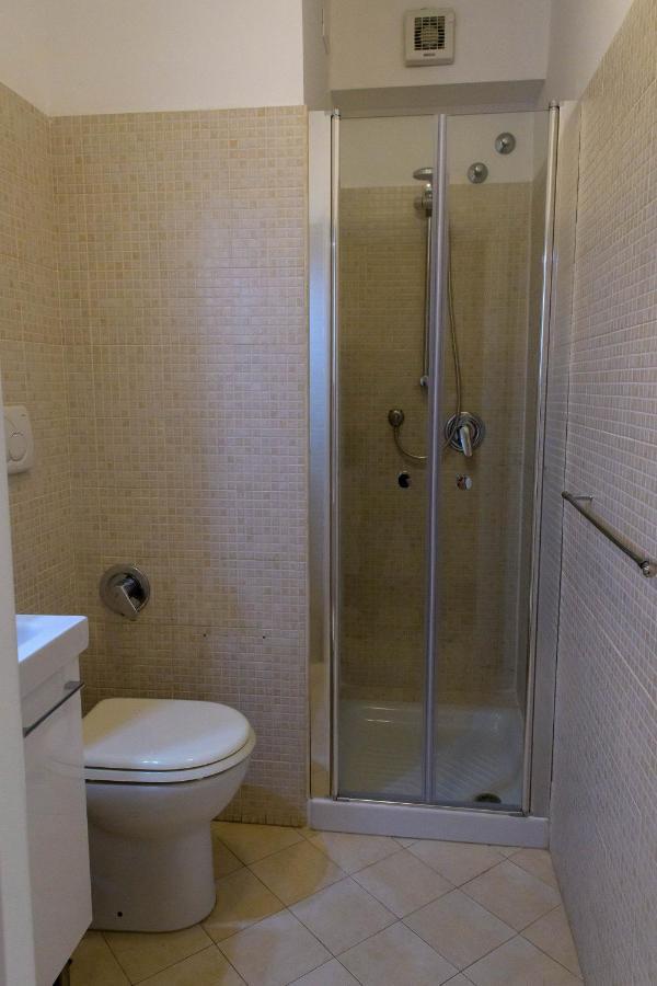 Beatus Viator Guest House ローマ エクステリア 写真