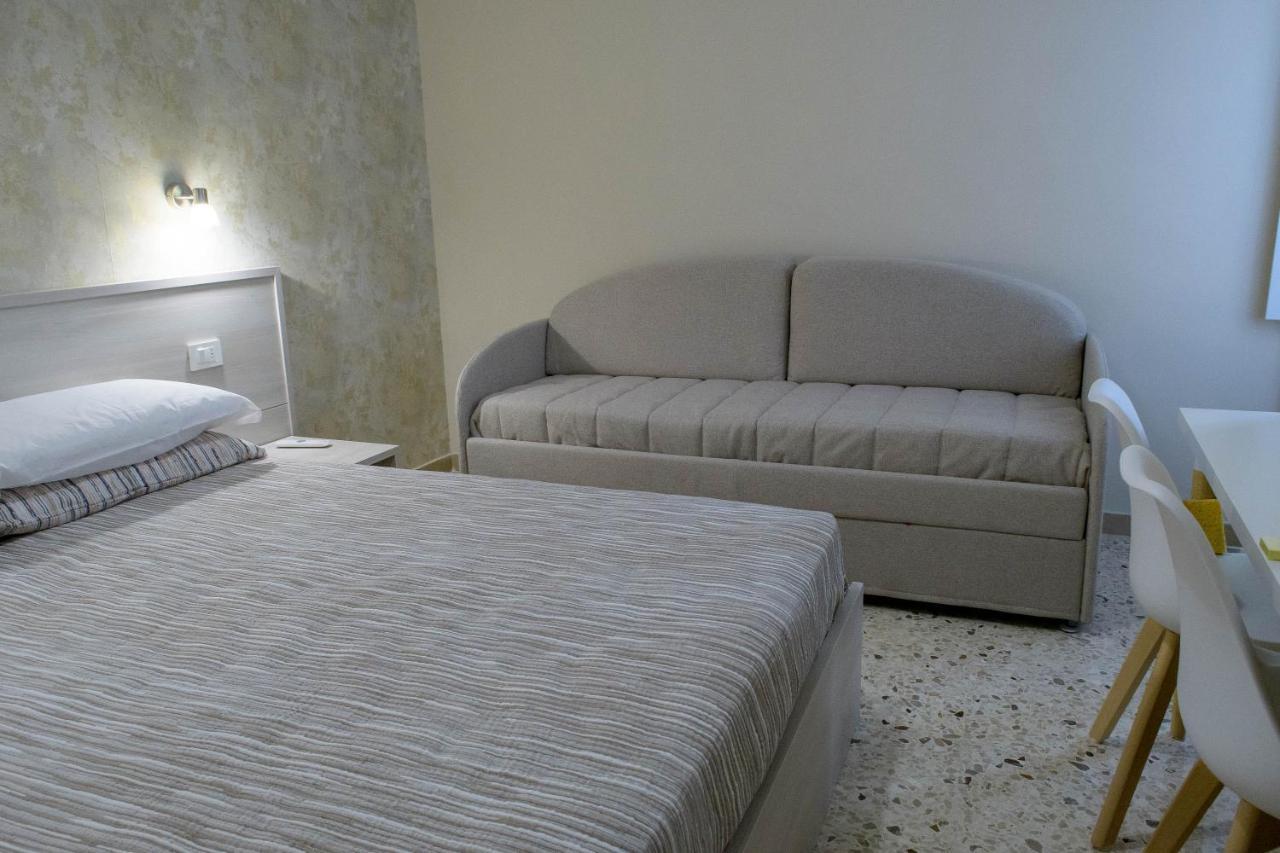 Beatus Viator Guest House ローマ エクステリア 写真